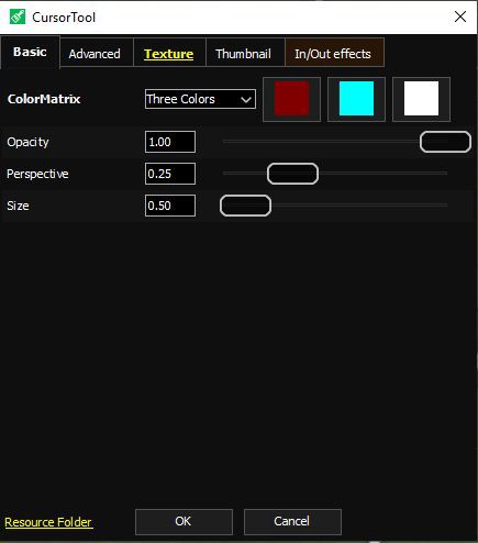 A screenshot of a computer

Description automatically generated