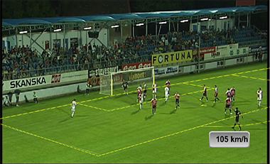 A group of people playing football

AI-generated content may be incorrect.