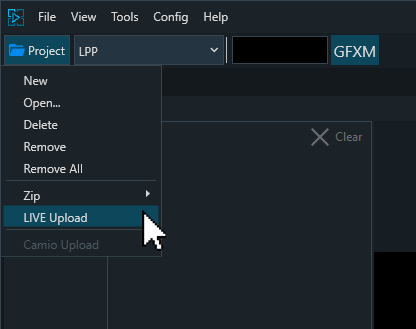 Project - Live upload.png